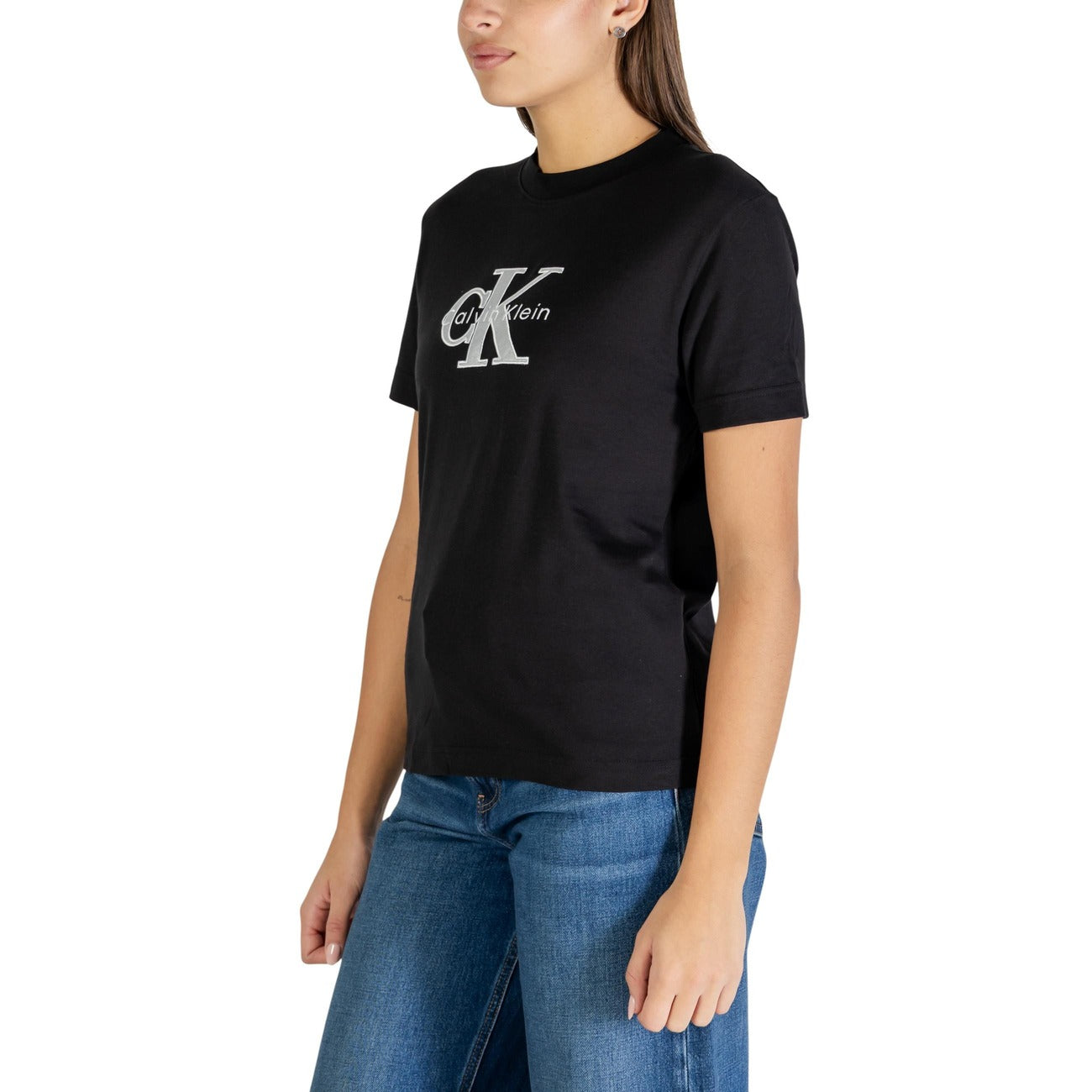 Calvin Klein Jeans - Camiseta Calvin Klein Jeans para mujer