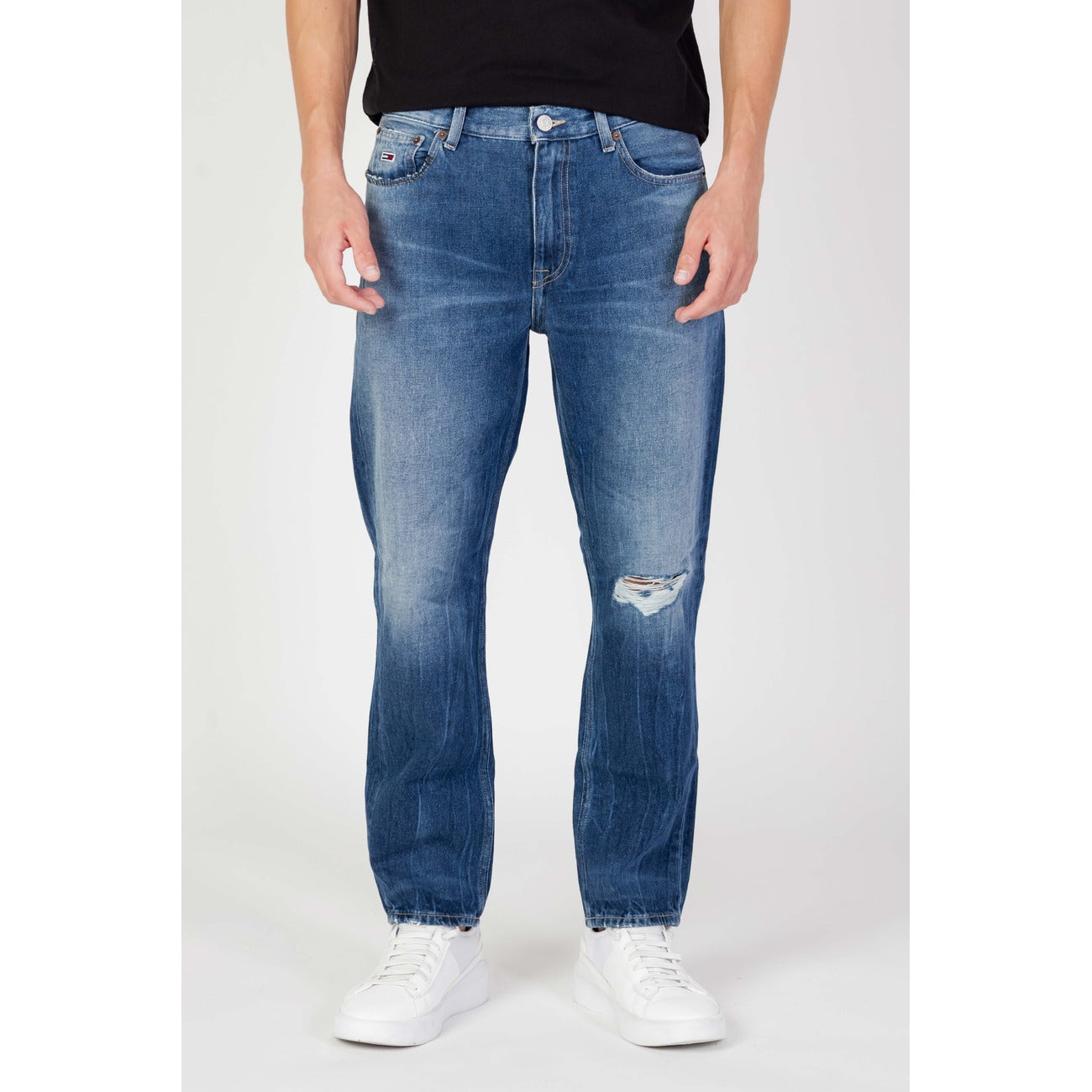 Tommy Hilfiger Jeans - Tommy Hilfiger Jeans Jeans Uomo