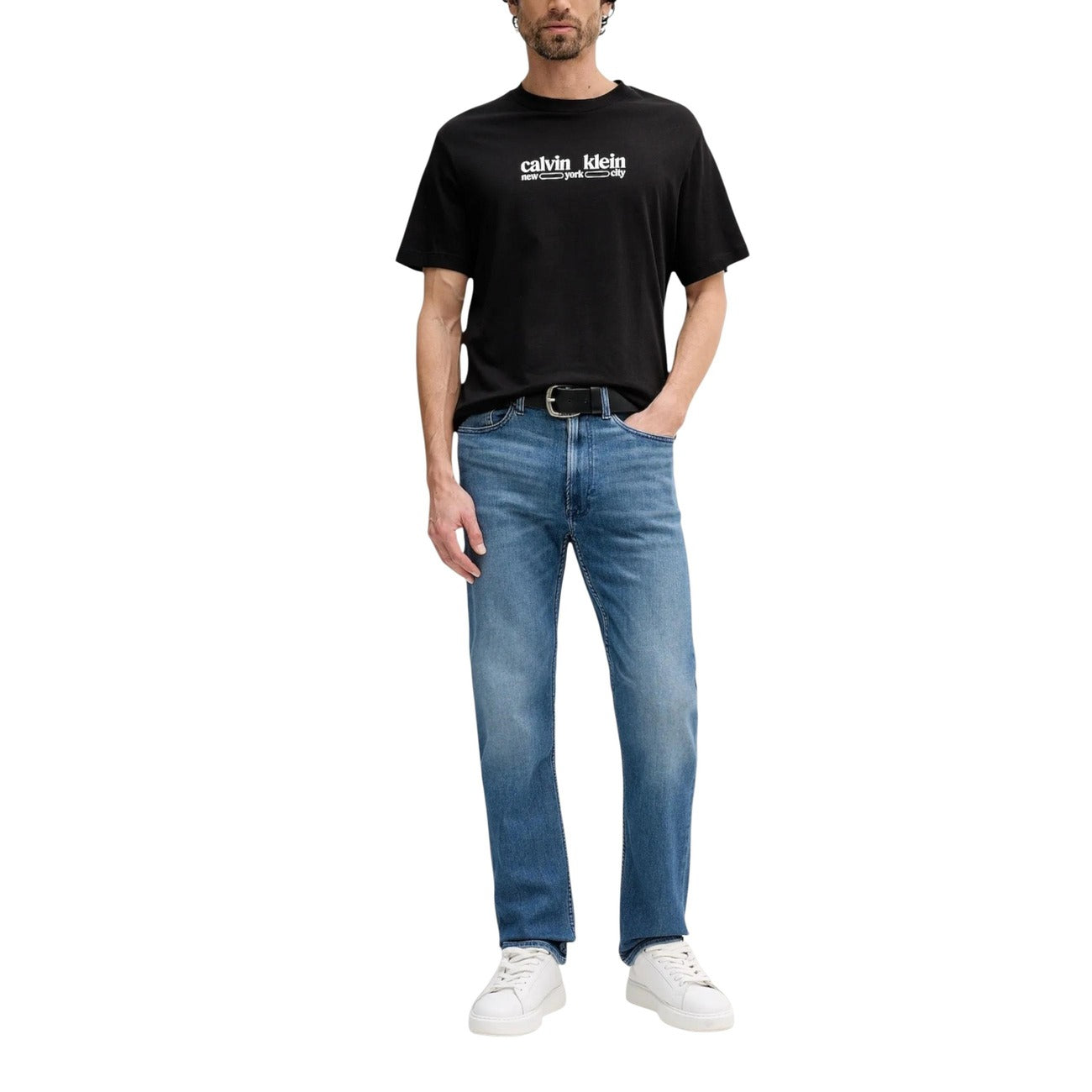 Calvin Klein Jeans - Calvin Klein Jeans Jeans Uomo