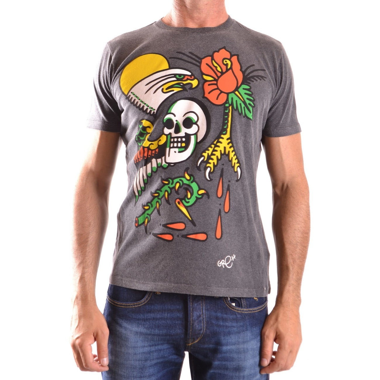 Diesel - Diesel Men's T-Shirt