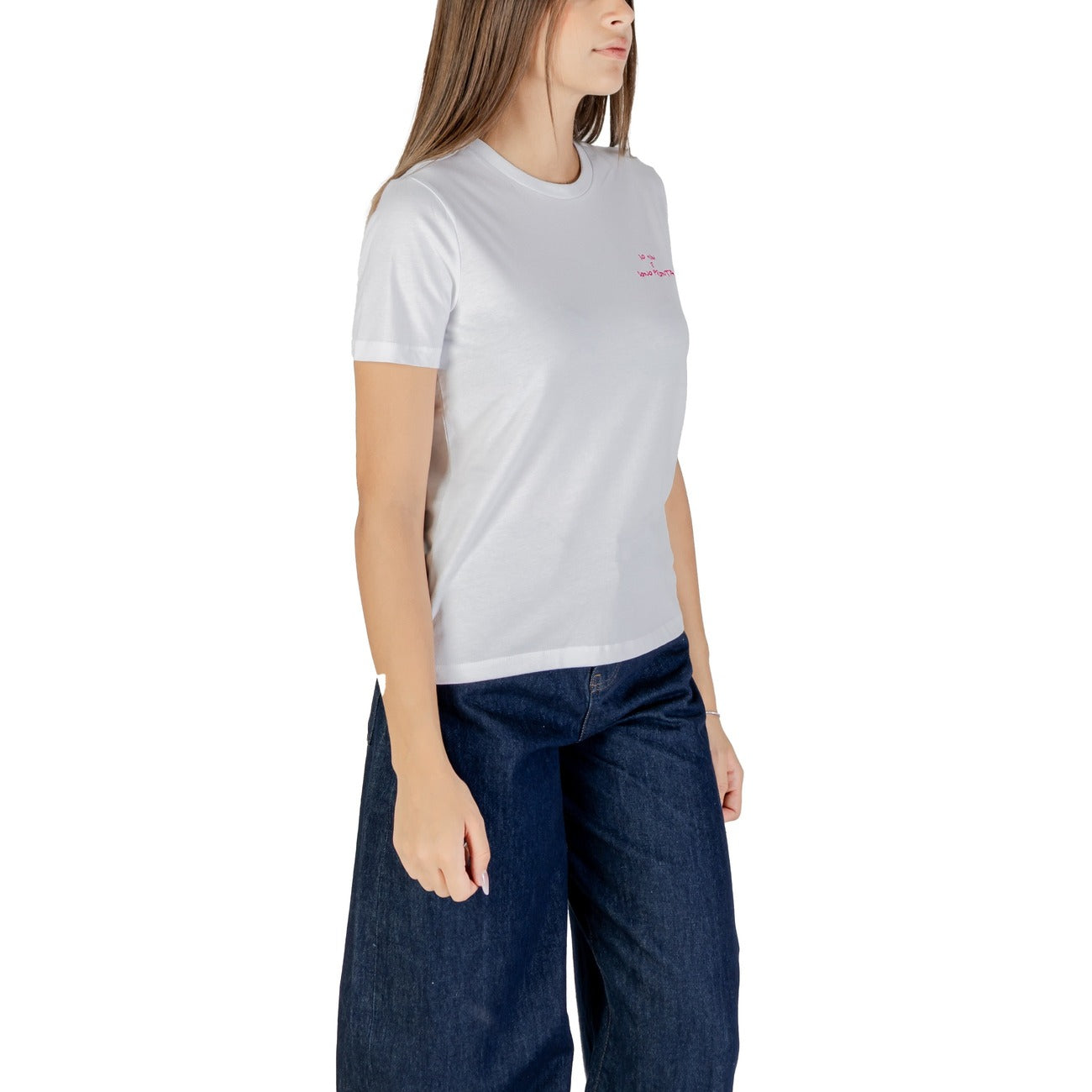 Only - Only T-Shirt Donna