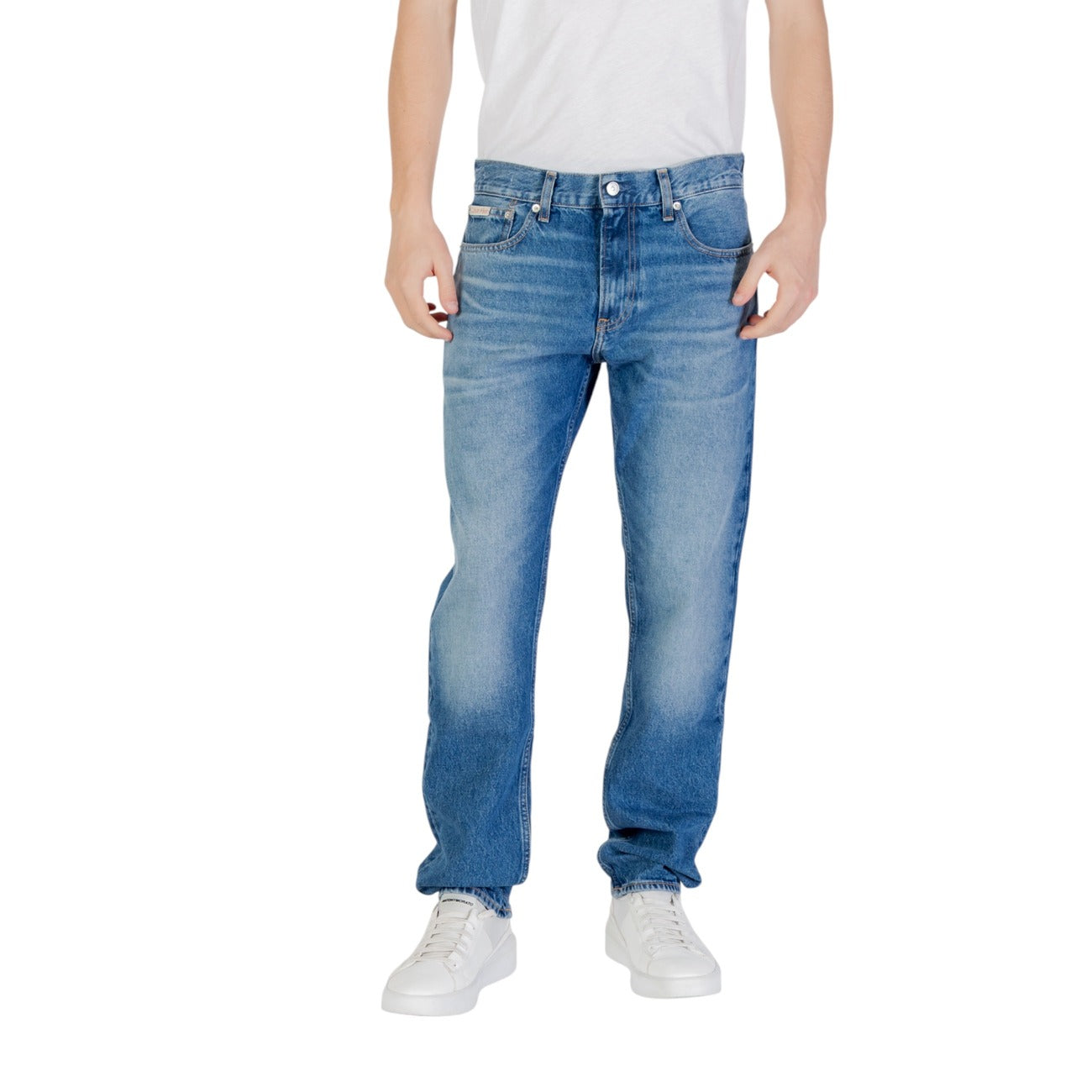 Calvin Klein Jeans - Calvin Klein Jeans Men's Jeans