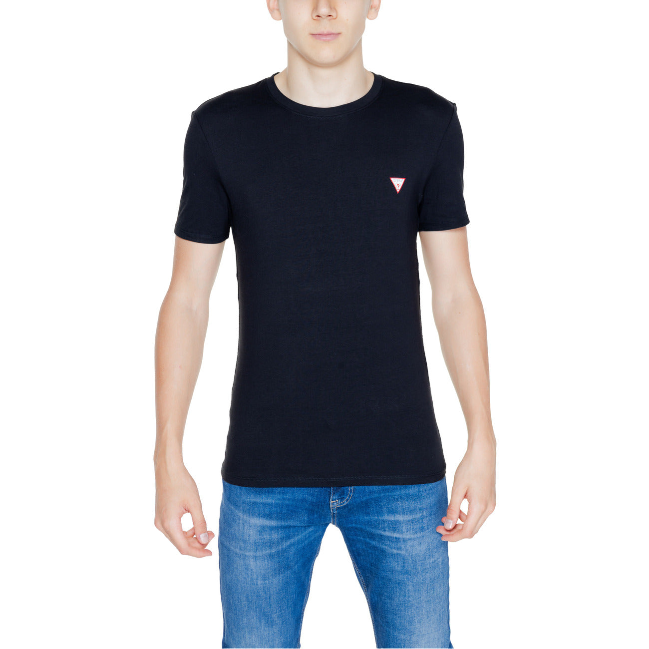 Guess - Guess T-Shirt Uomo
