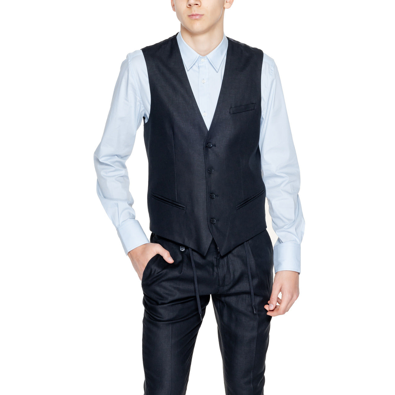 Antony Morato - Antony Morato Gilet Uomo