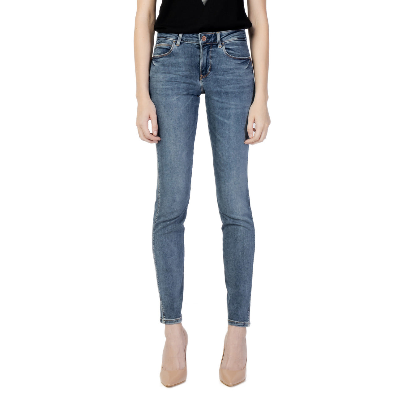 Guess - Guess Jeans Donna