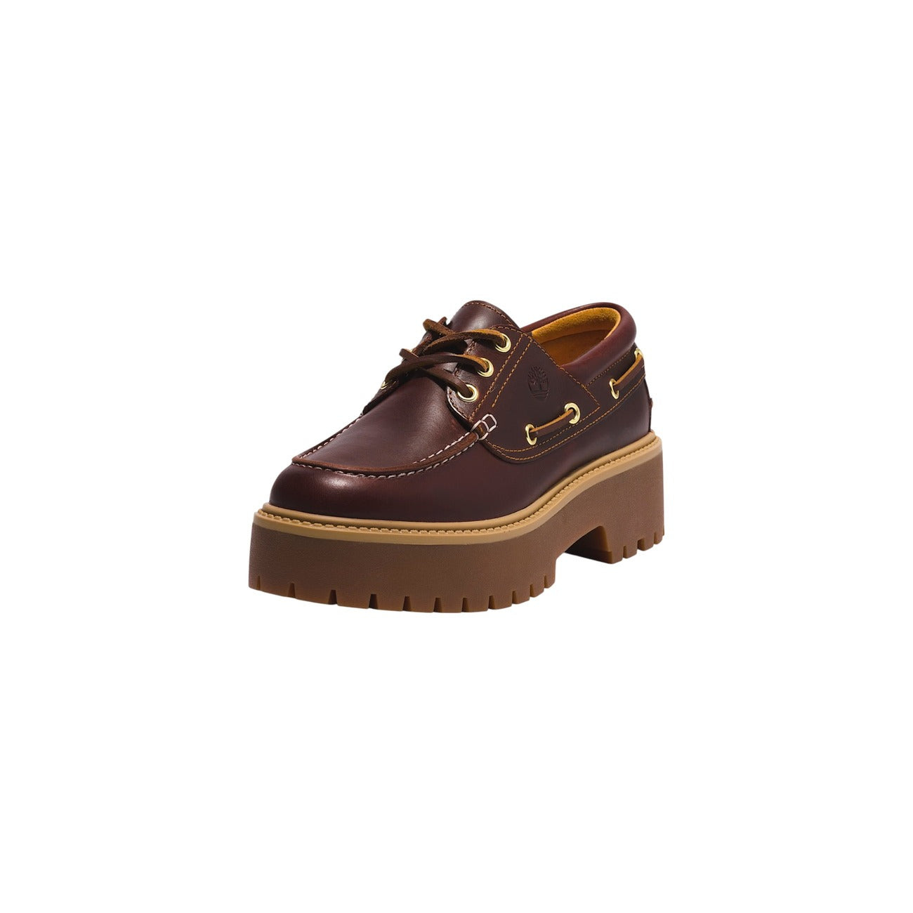 Timberland - Timberland Damen Schnürschuhe