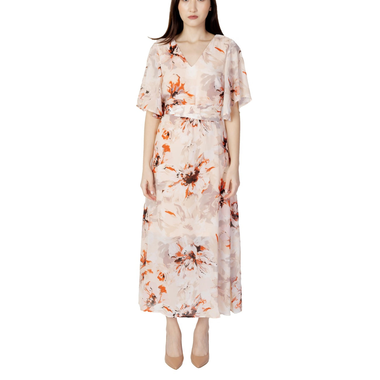 Vila Clothes - Vila Clothes Woman's Dress