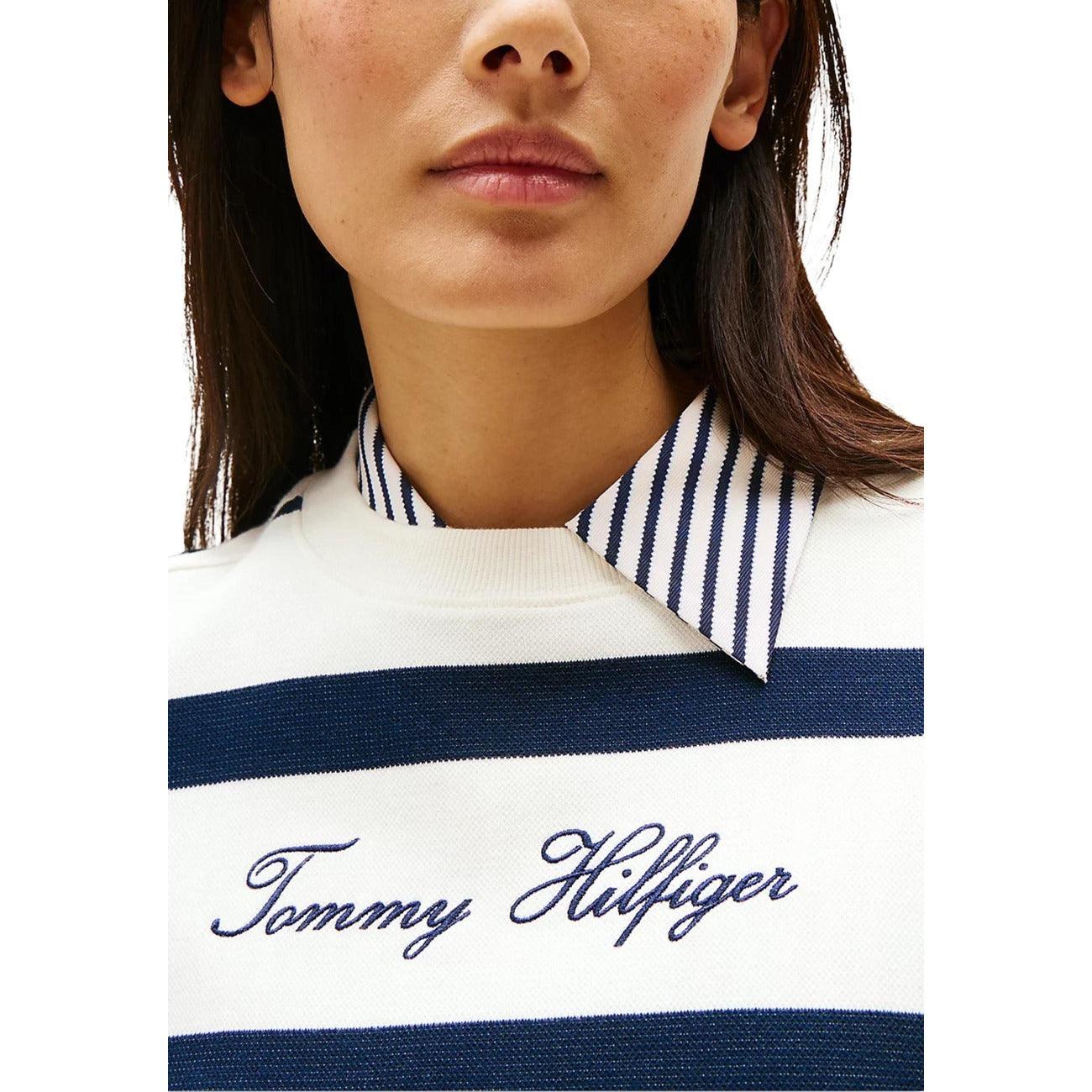 Tommy Hilfiger - Tommy Hilfiger Women's Sweatshirt