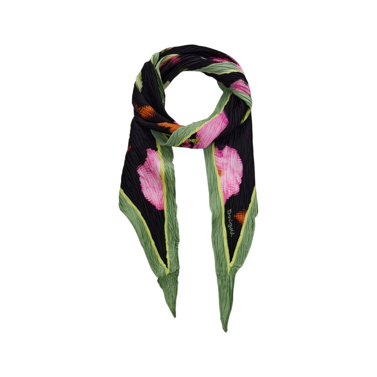 Desigual - Desigual Women's Scarf