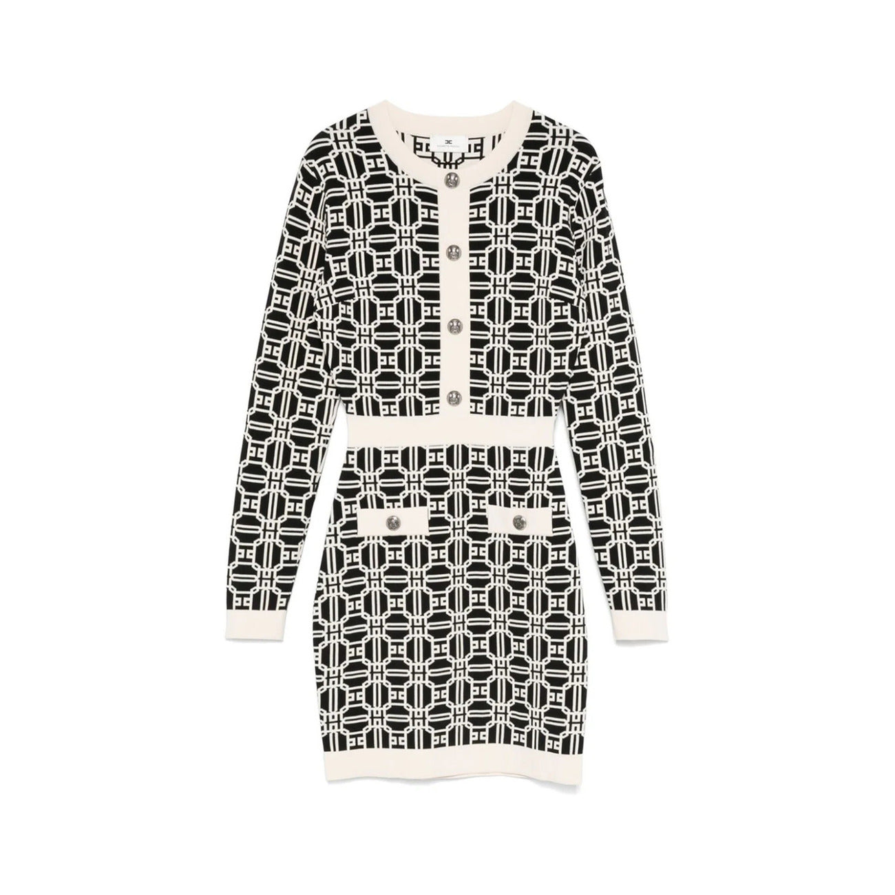 Elisabetta Franchi - Elisabetta Franchi Abito Donna