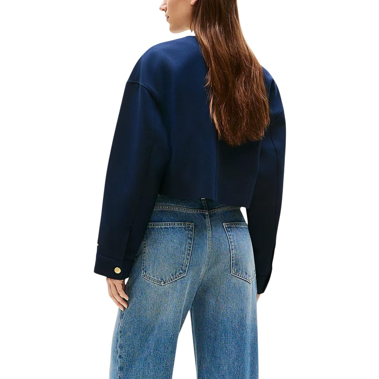 Tommy Hilfiger - Tommy Hilfiger Giacca Donna