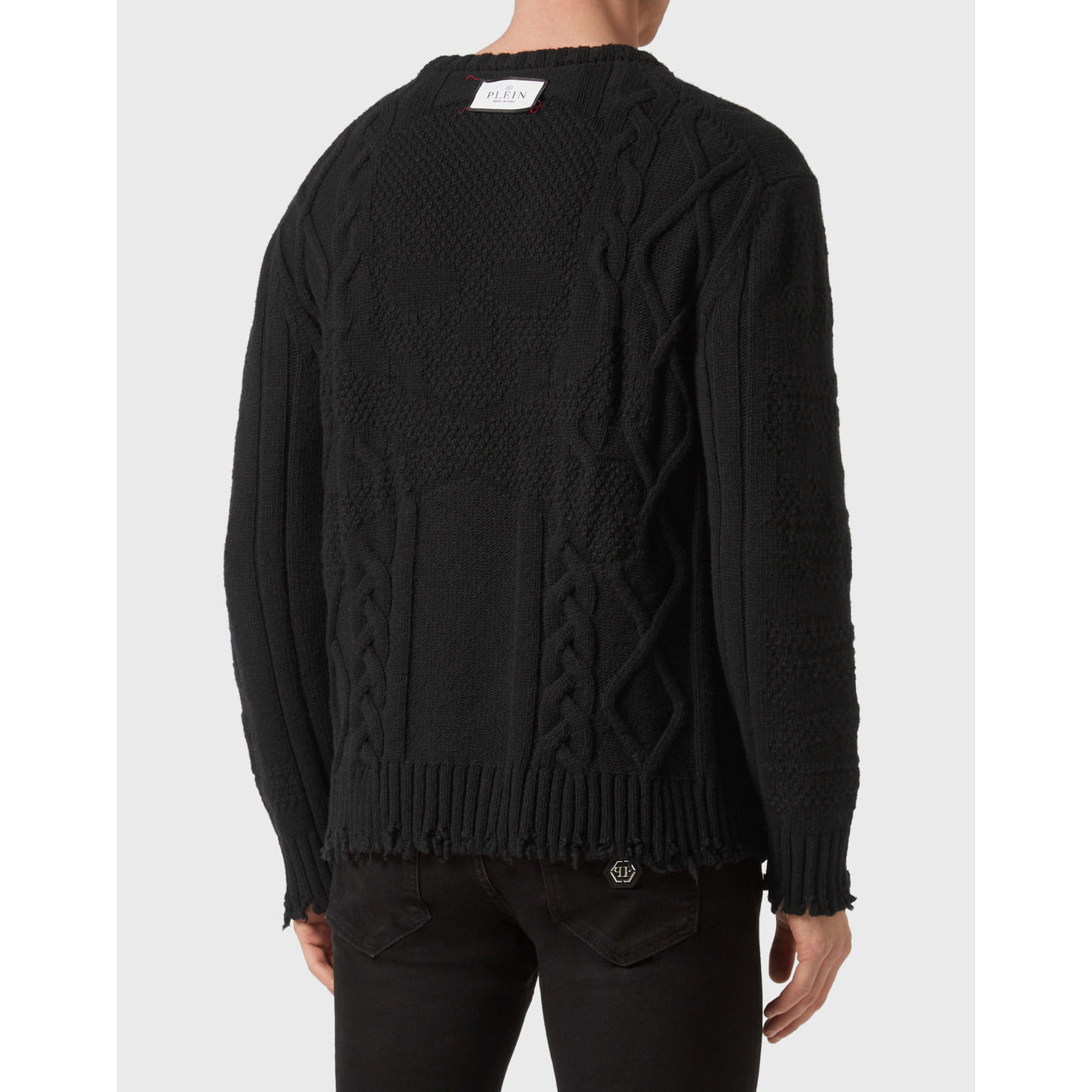 Philipp Plein - Philipp Plein Maglia Uomo