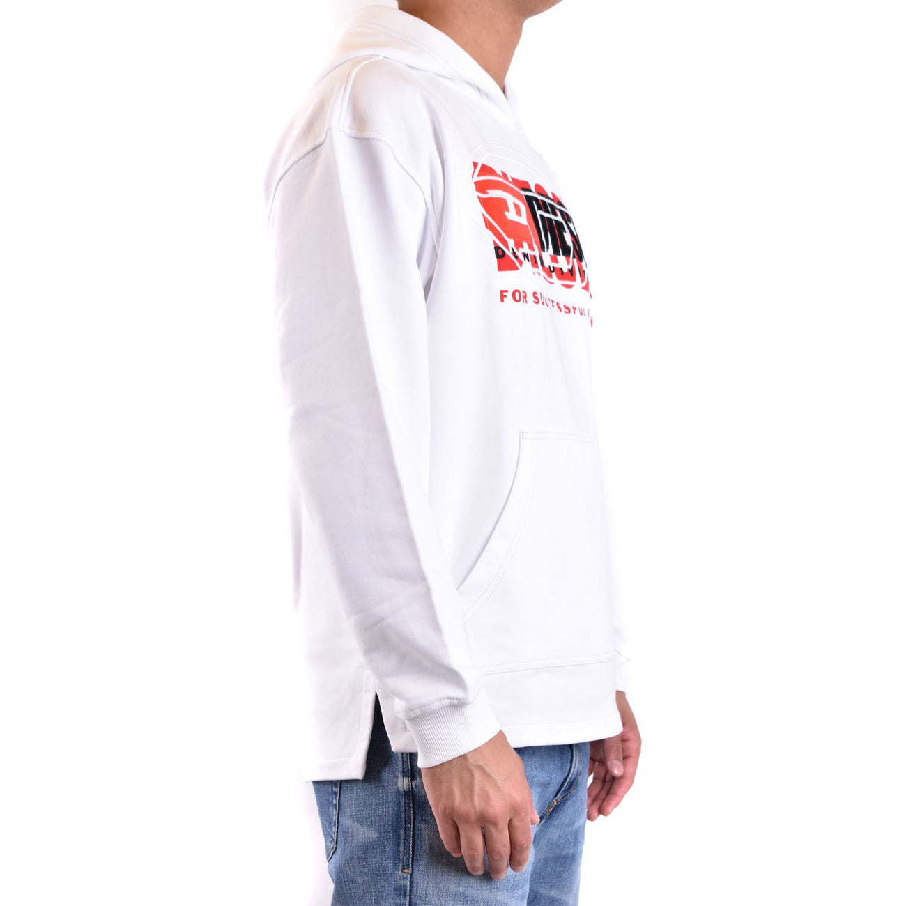 Diesel - Diesel Felpa Uomo