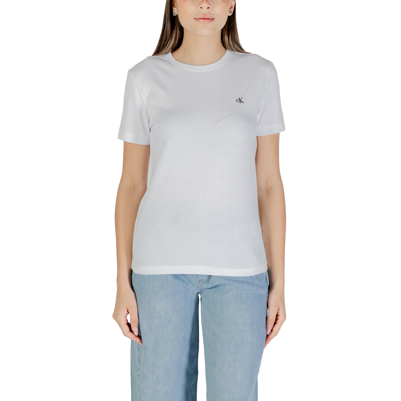 Calvin Klein Jeans - Camiseta Calvin Klein Jeans para mujer