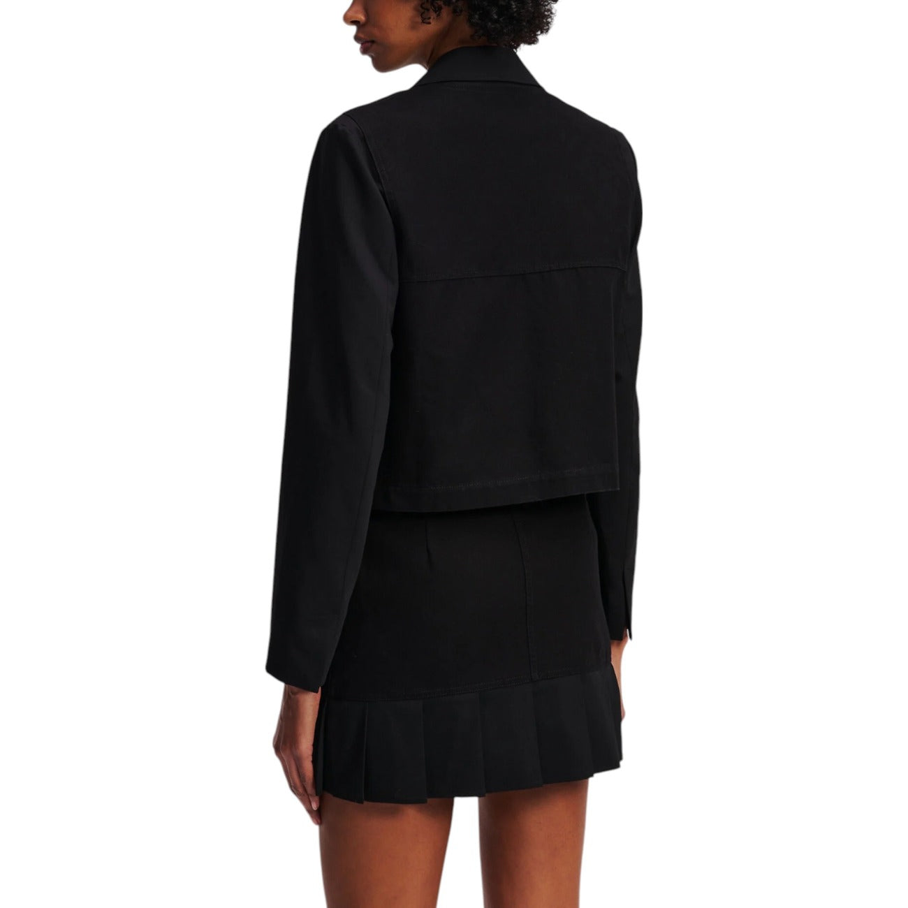 Karl Lagerfeld Jeans - Karl Lagerfeld Jeans Damenjacke