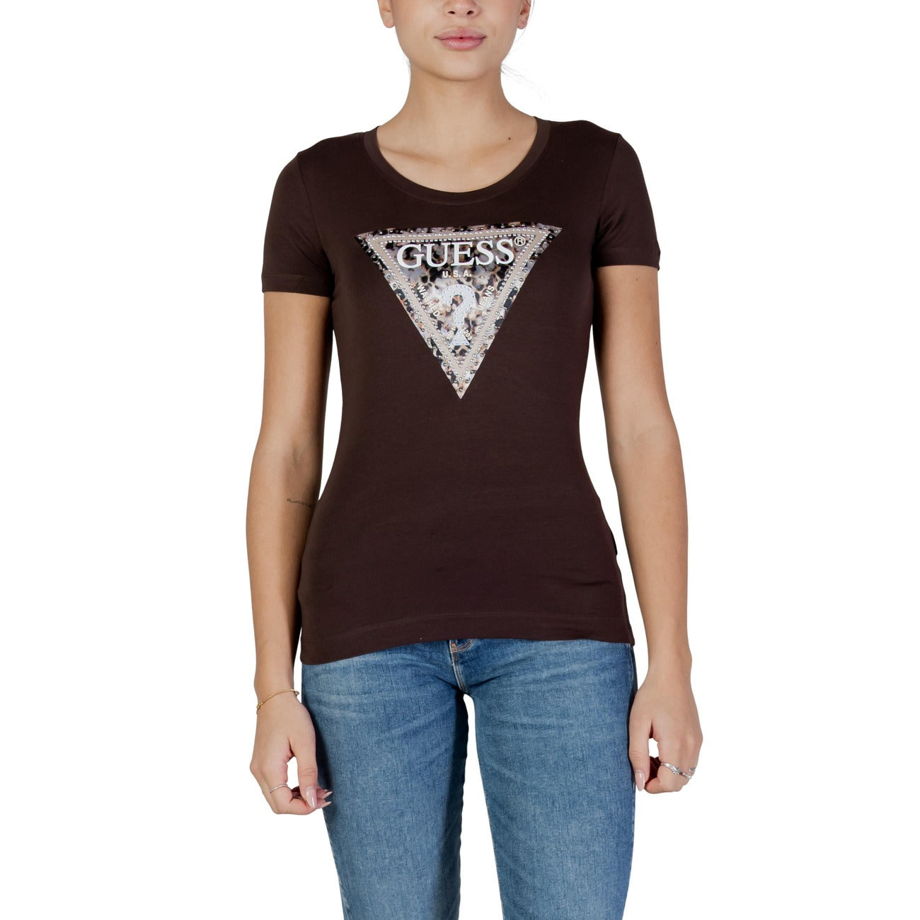 Guess - Guess T-Shirt Donna