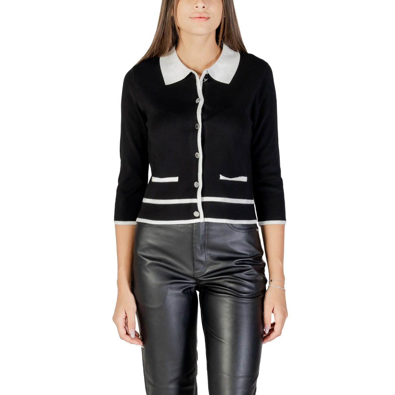 Morgan De Toi - Morgan De Toi Damen-Cardigan