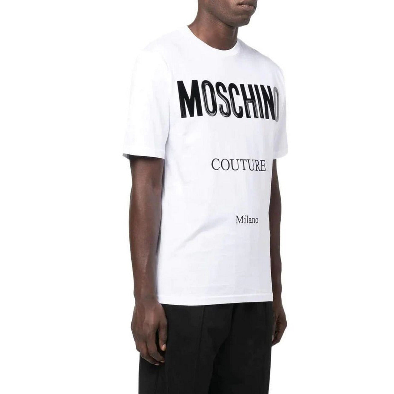 Moschino - Moschino T-Shirt Uomo