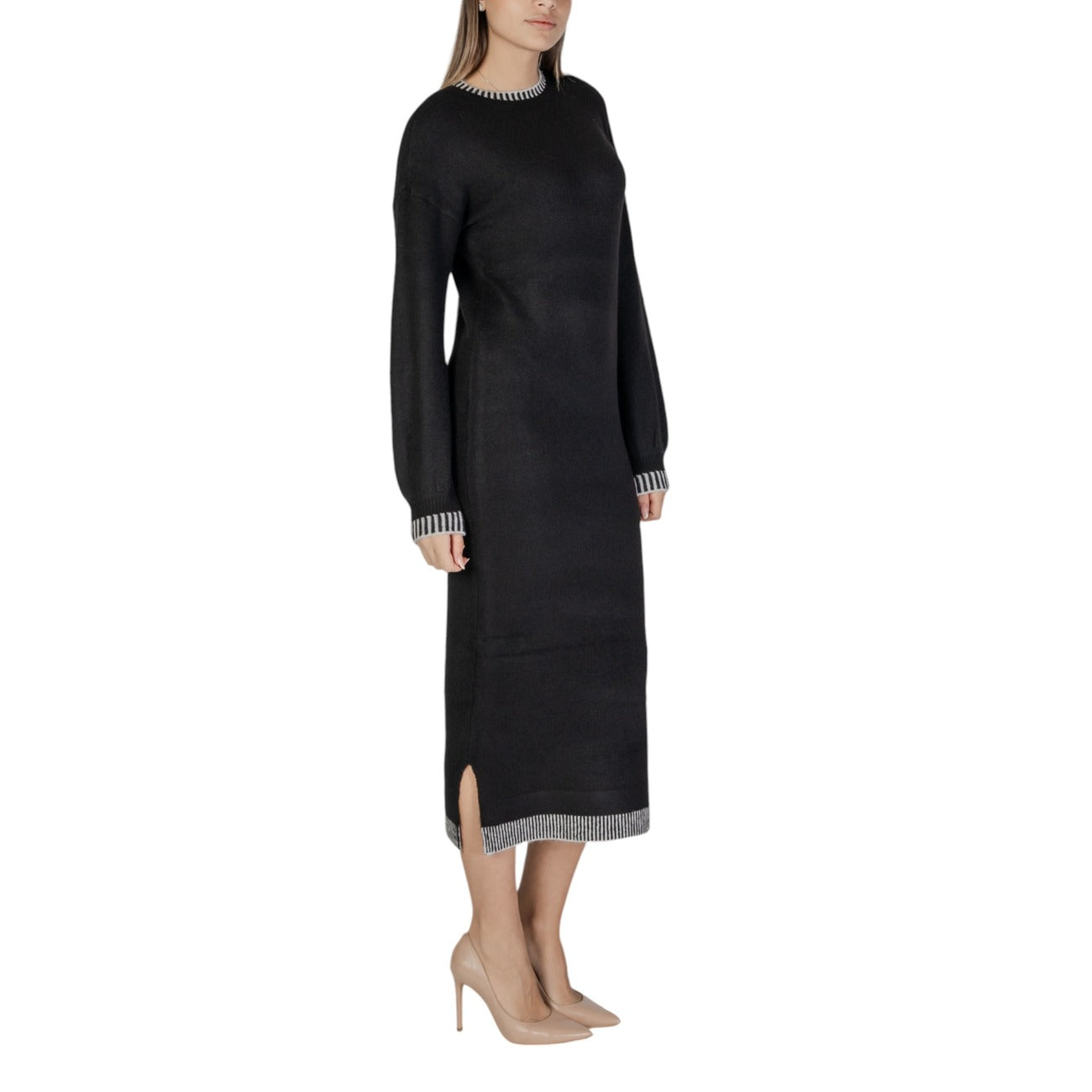Vila Clothes - Vila Clothes Damenkleid