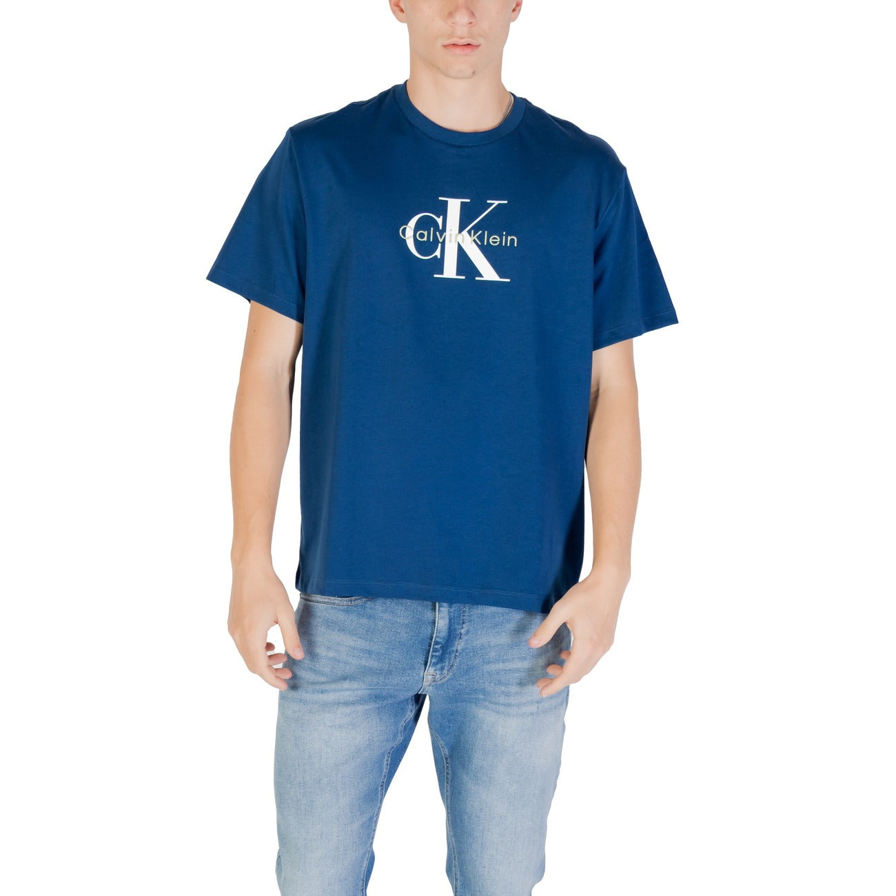 Calvin Klein Jeans - Calvin Klein Jeans Herren T-Shirt