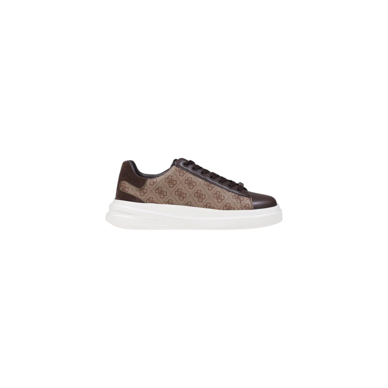 Guess - Guess Herren Sneakers