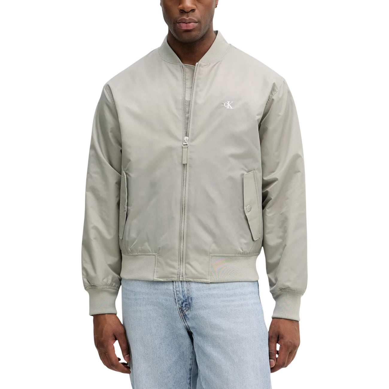 Calvin Klein Jeans - Calvin Klein Jeans Giacca Uomo