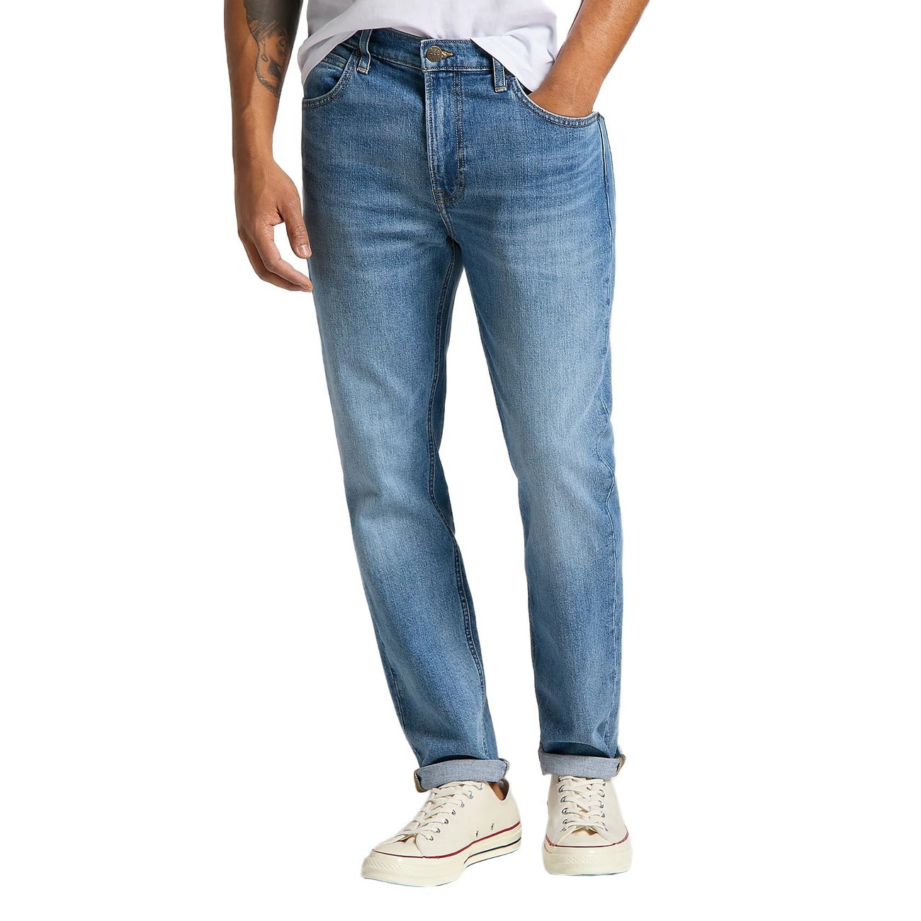 Lee - Lee Jeans Uomo