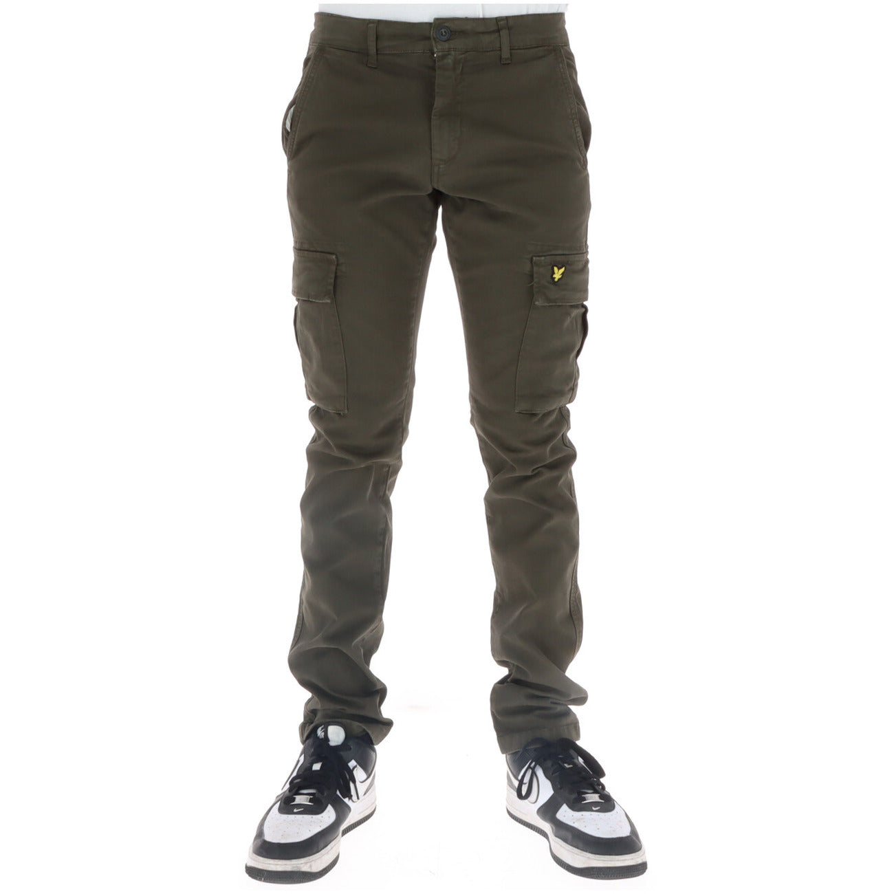 Lyle & Scott - Lyle & Scott Pantaloni Uomo