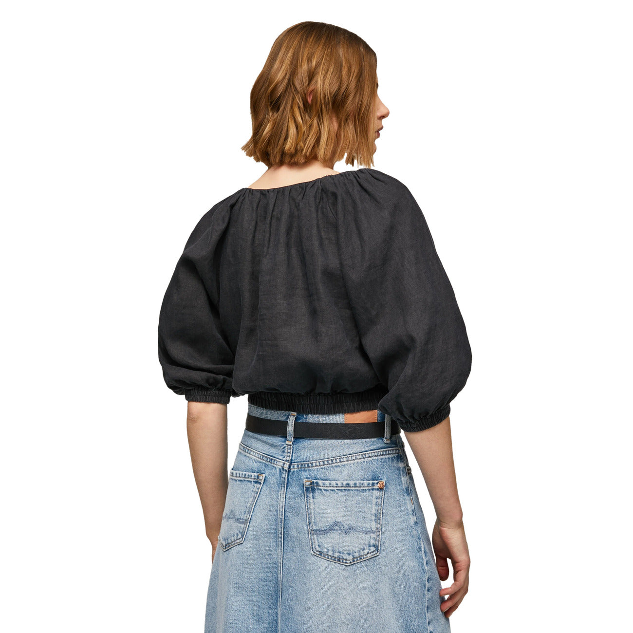 Pepe Jeans - Pepe Jeans T-Shirt Donna