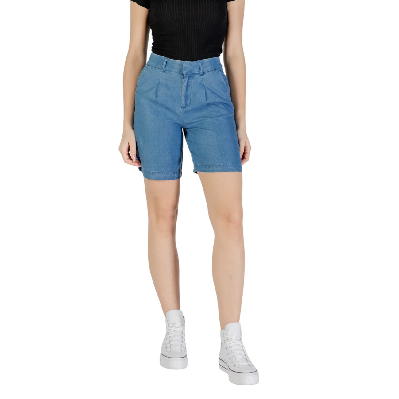 Only - Only Shorts Donna