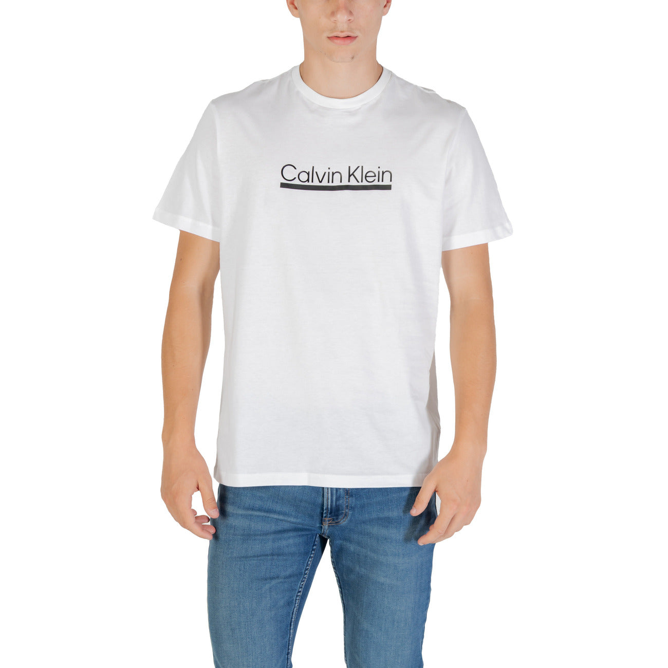 Calvin Klein - Calvin Klein T-Shirt Uomo