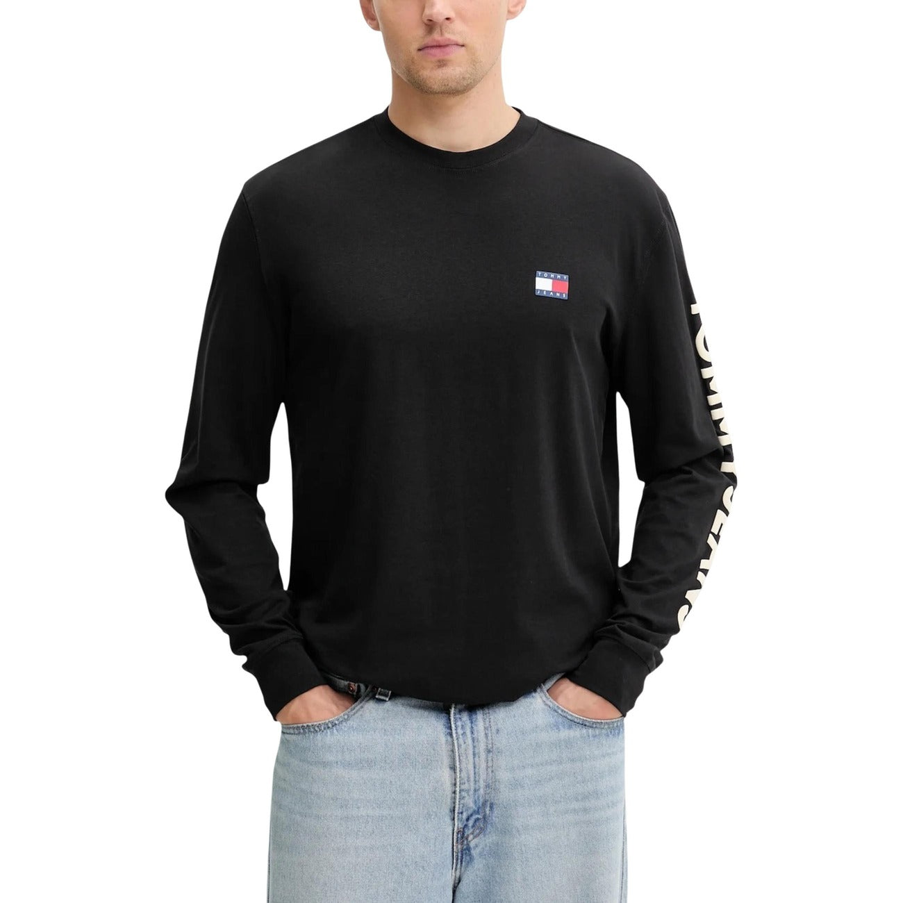 Tommy Hilfiger Jeans - Tommy Hilfiger Jeans T-Shirt Uomo
