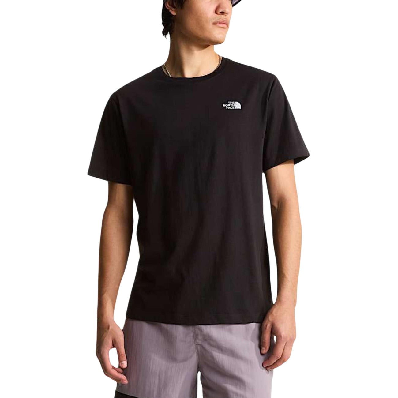 The North Face - The North Face T-Shirt Uomo