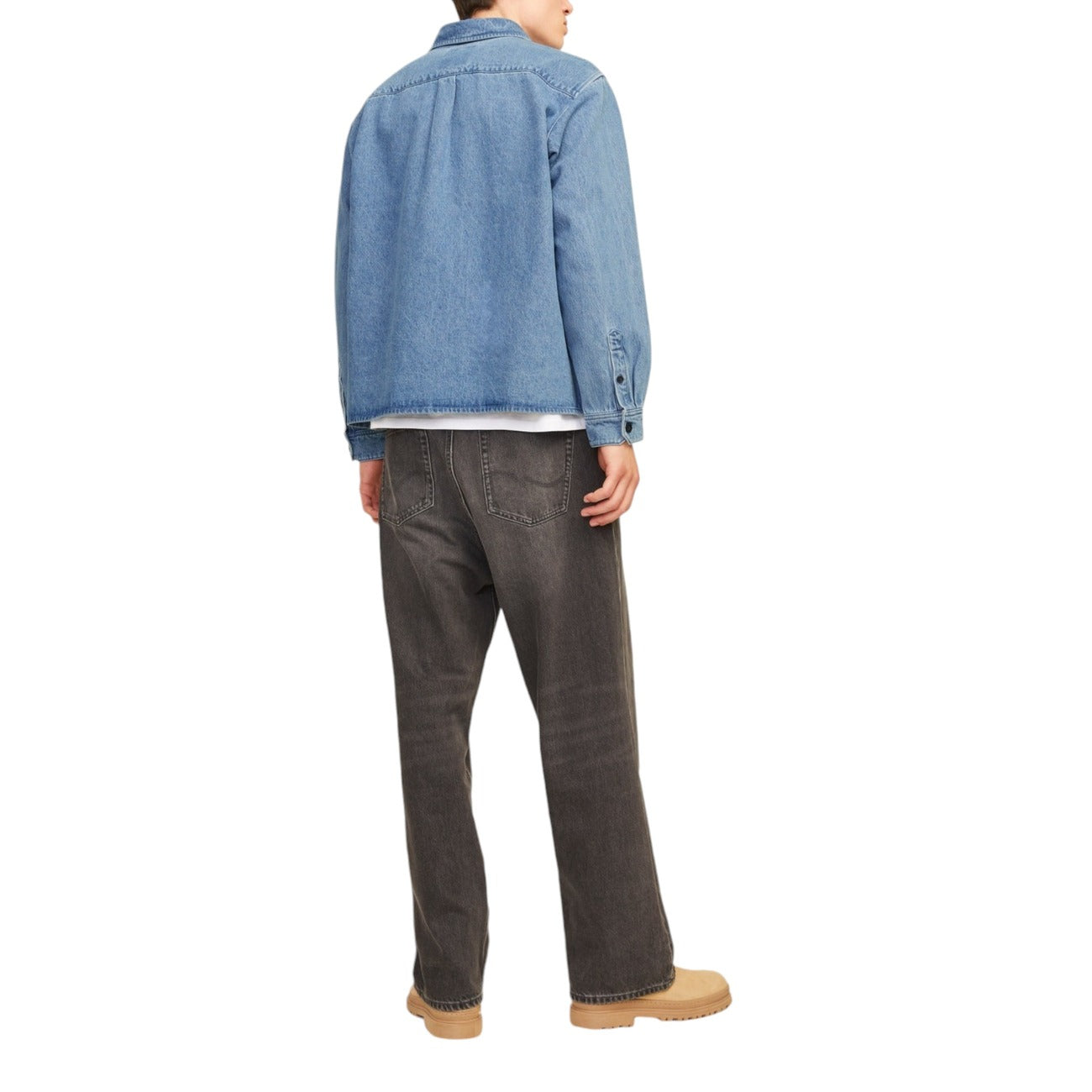 Jack & Jones - Jack & Jones Herrenhemd