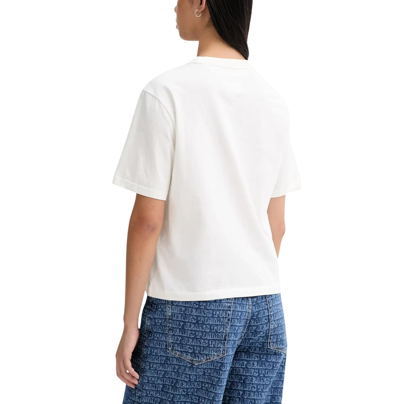 Tommy Hilfiger Jeans - Tommy Hilfiger Jeans Women's T-Shirt