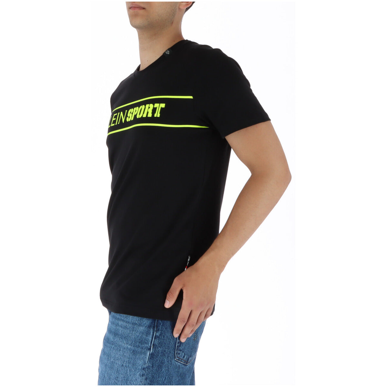 Plein Sport - Plein Sport T-Shirt Uomo