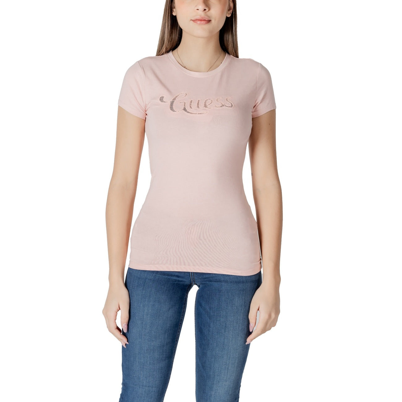 Guess - Guess T-Shirt Donna