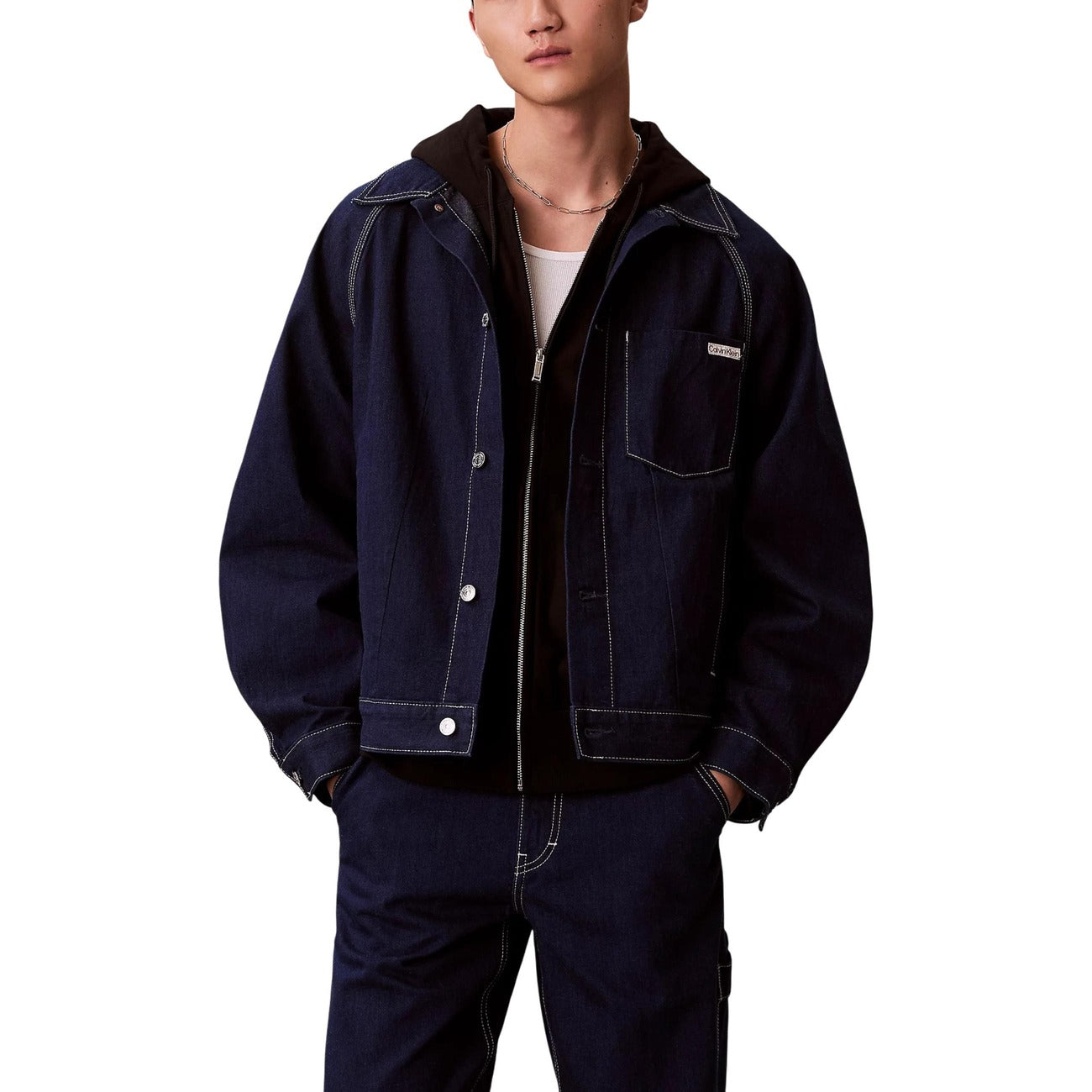 Calvin Klein Jeans - Calvin Klein Jeans Giacca Uomo