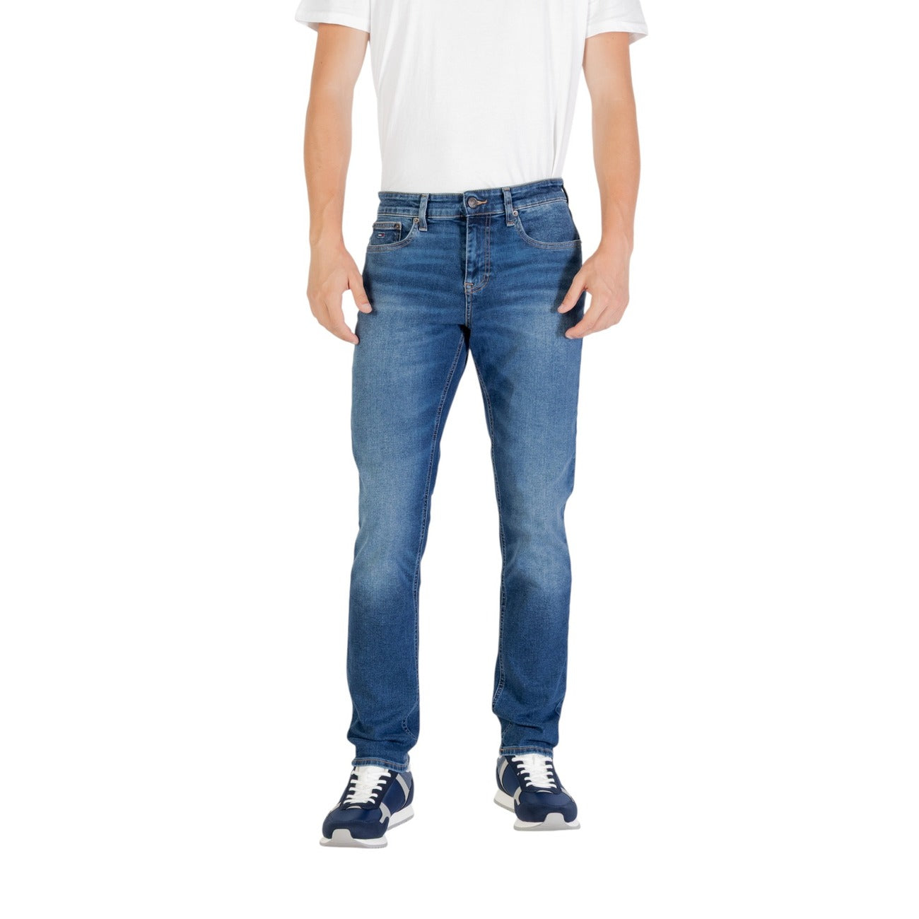Tommy Hilfiger Jeans - Tommy Hilfiger Jeans Jeans Uomo