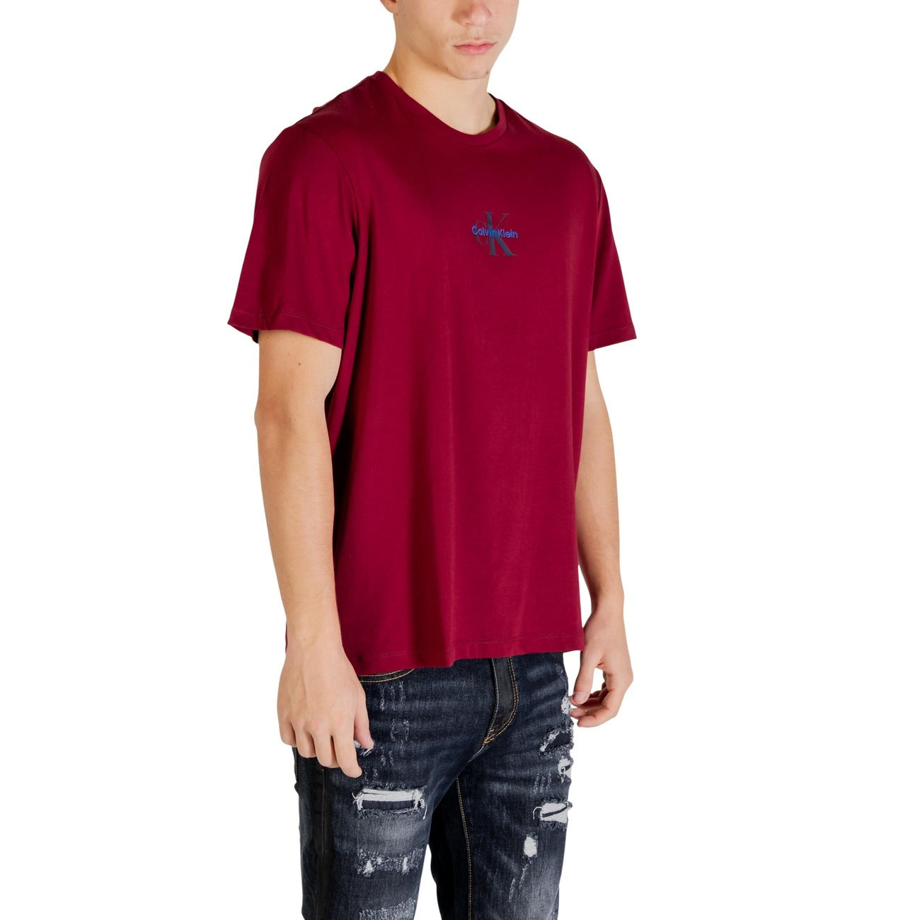 Calvin Klein Jeans - Calvin Klein Jeans T-Shirt Uomo