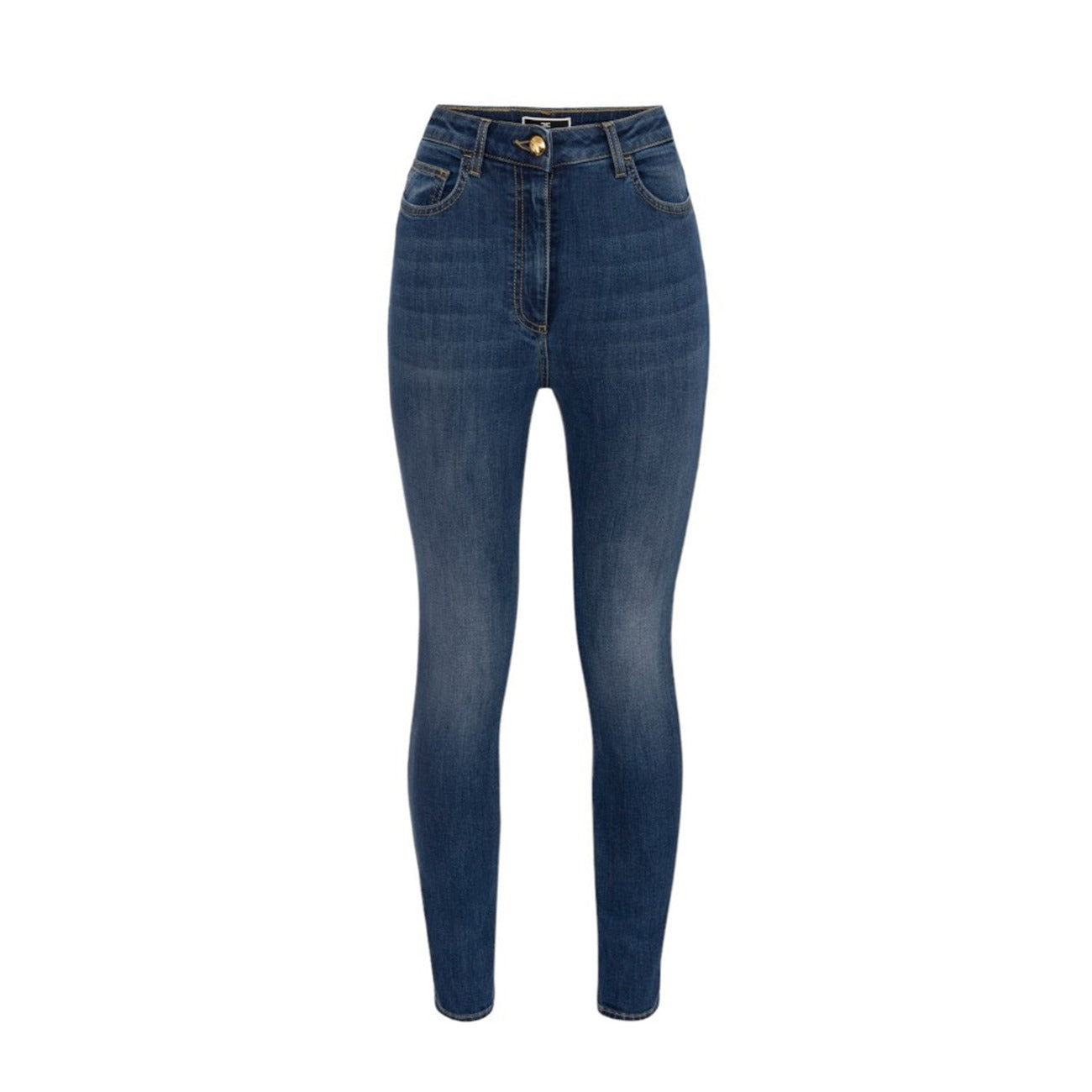 Elisabetta Franchi - Elisabetta Franchi Jeans Donna