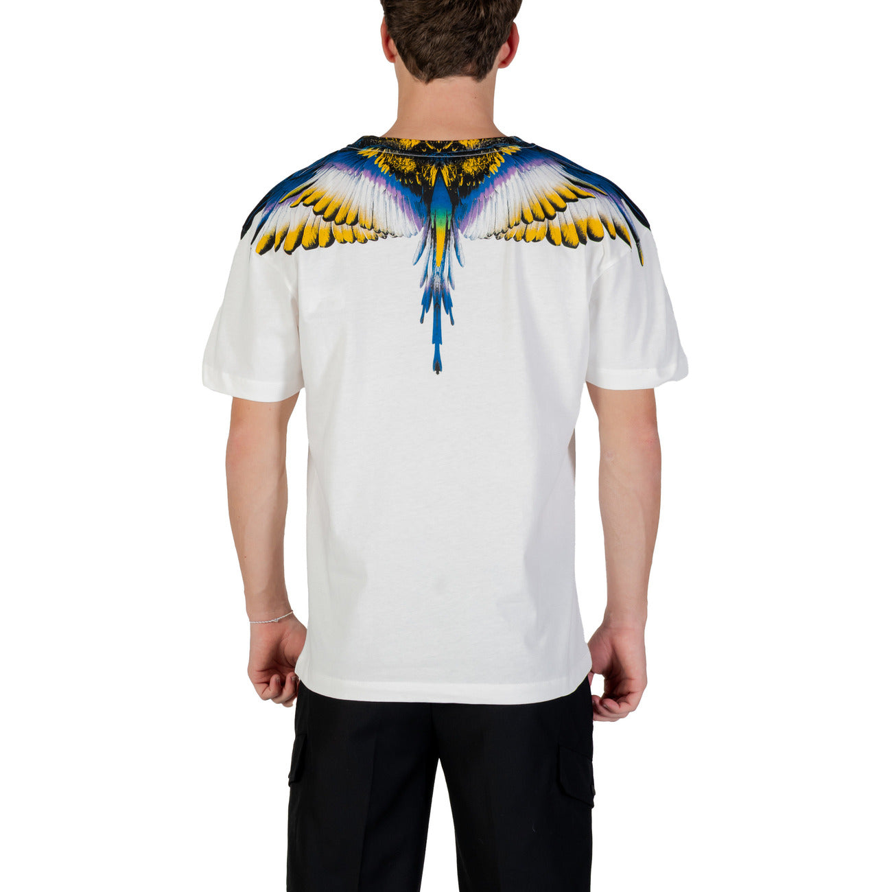 County Of Milan - County Of Milan T-Shirt Uomo