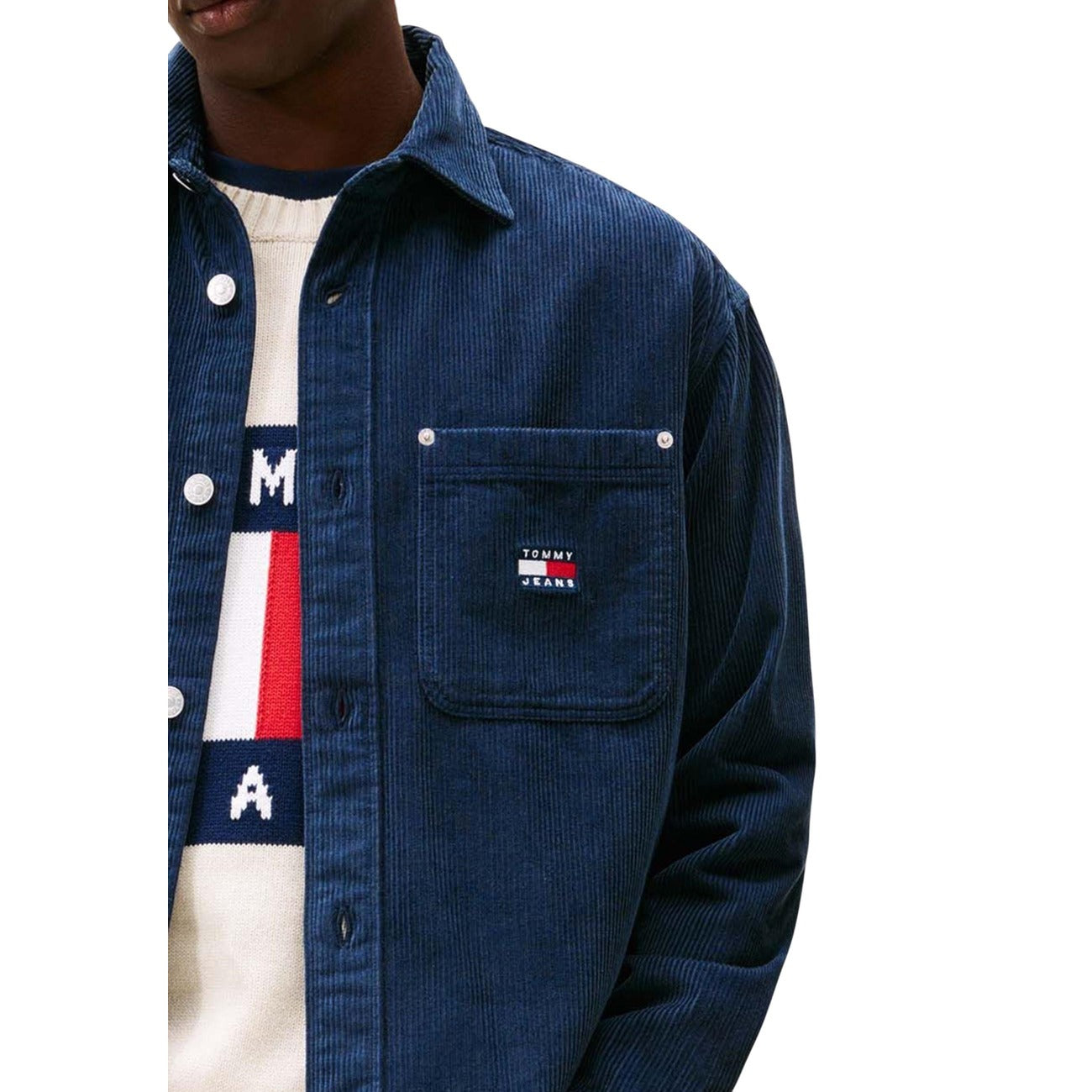 Tommy Hilfiger Jeans - Tommy Hilfiger Jeans Herrenjacke