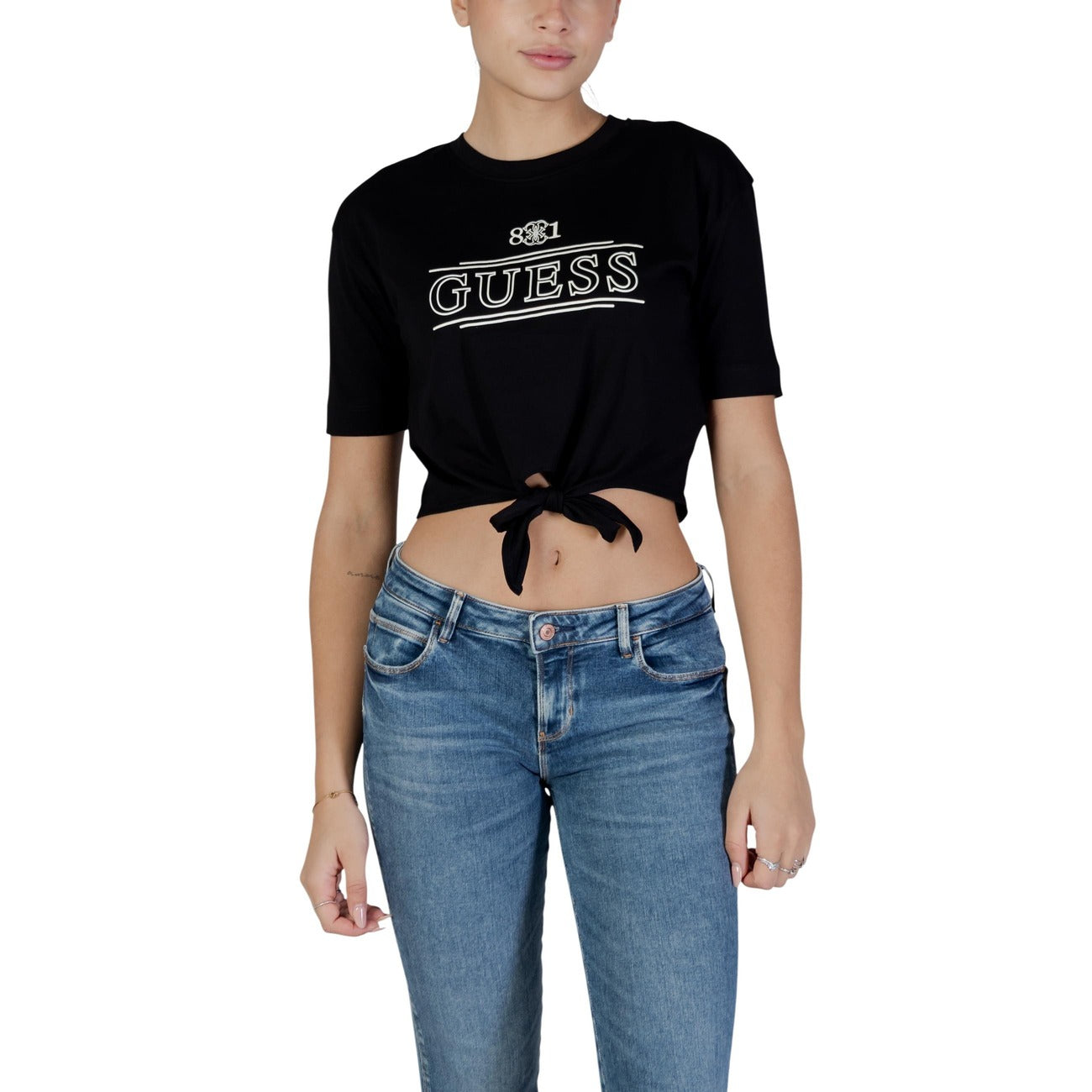 Guess Active - Guess Active T-Shirt Donna