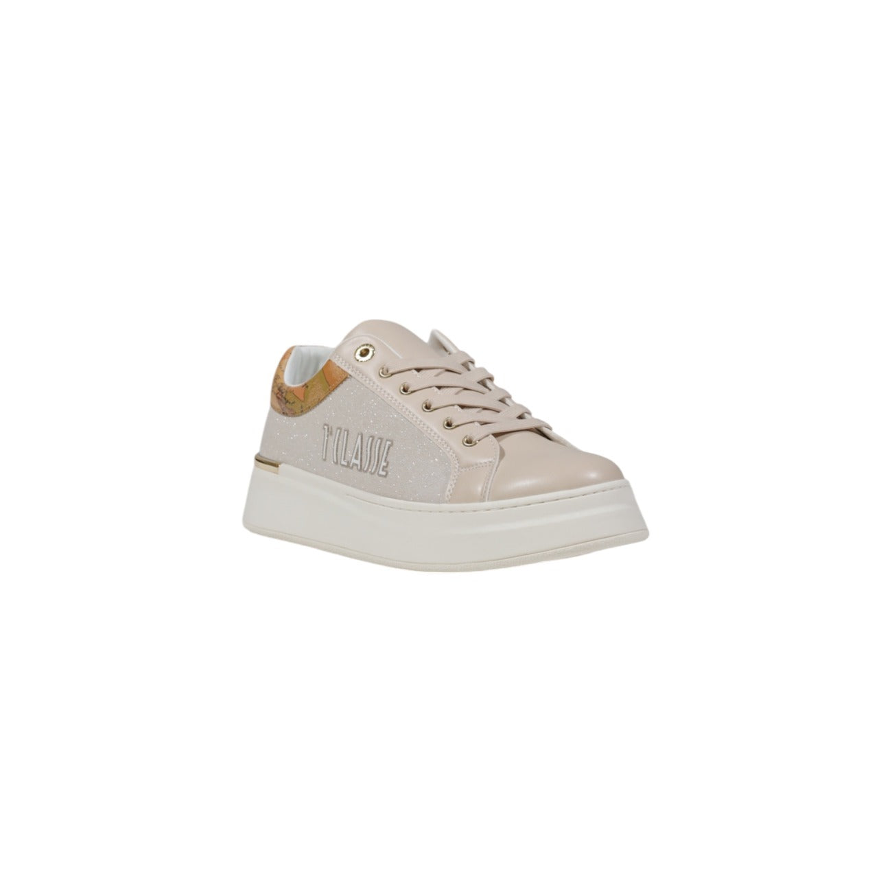 Alviero Martini Prima Classe - Alviero Martini Prima Classe Women's Sneakers