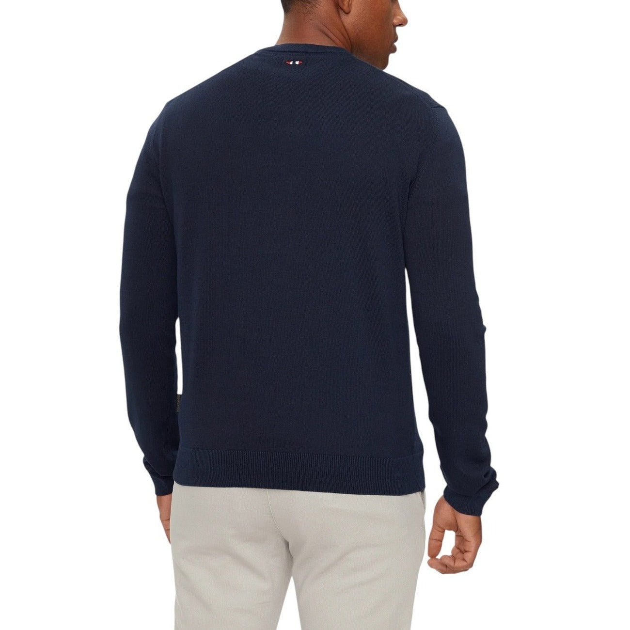 Napapijri - Napapijri Herrenpullover