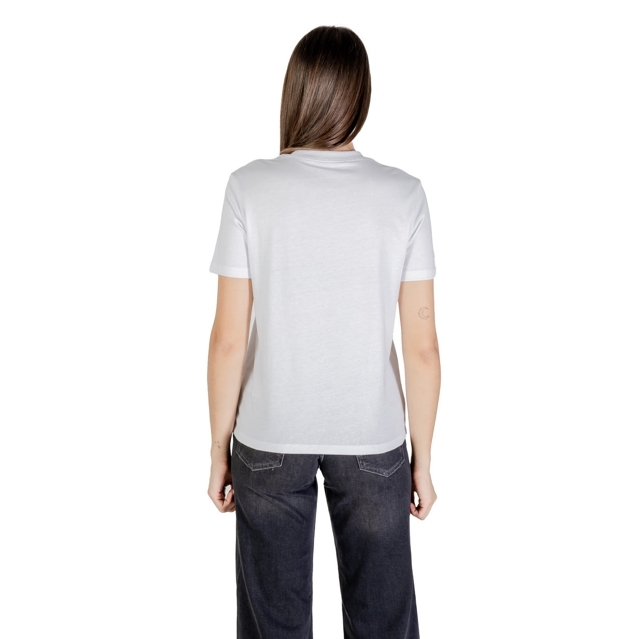 Calvin Klein Jeans - Calvin Klein Jeans Damen T-Shirt