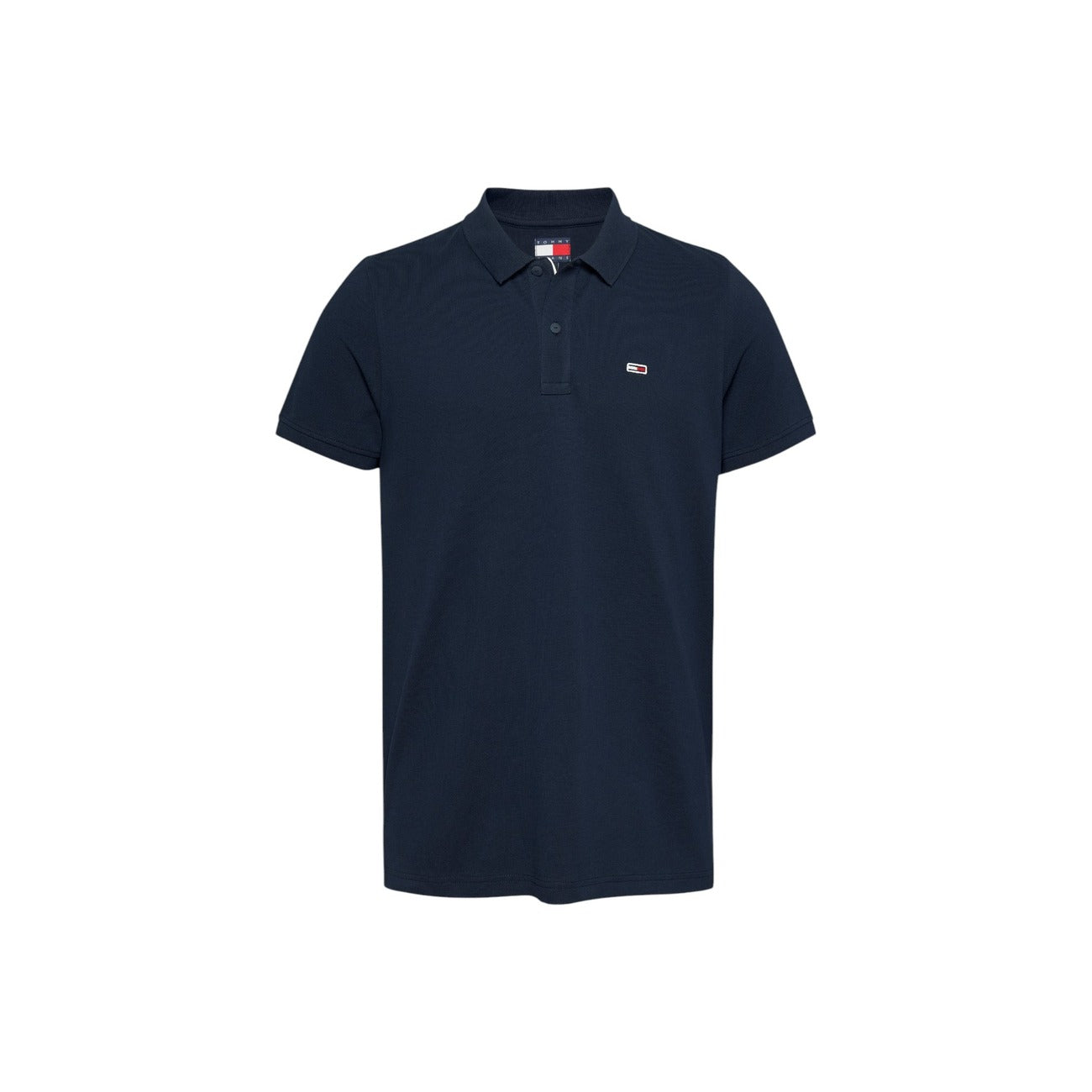 Tommy Hilfiger Jeans - Tommy Hilfiger Jeans Polo Uomo