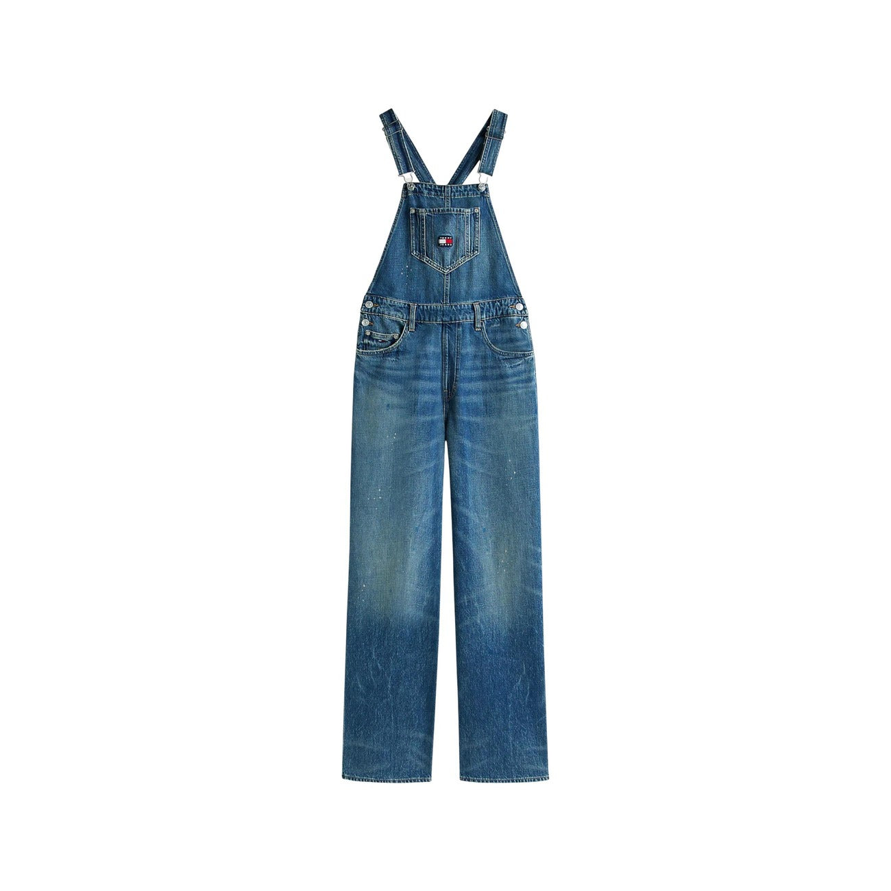 Tommy Hilfiger Jeans - Tommy Hilfiger Jeans Tuta Donna