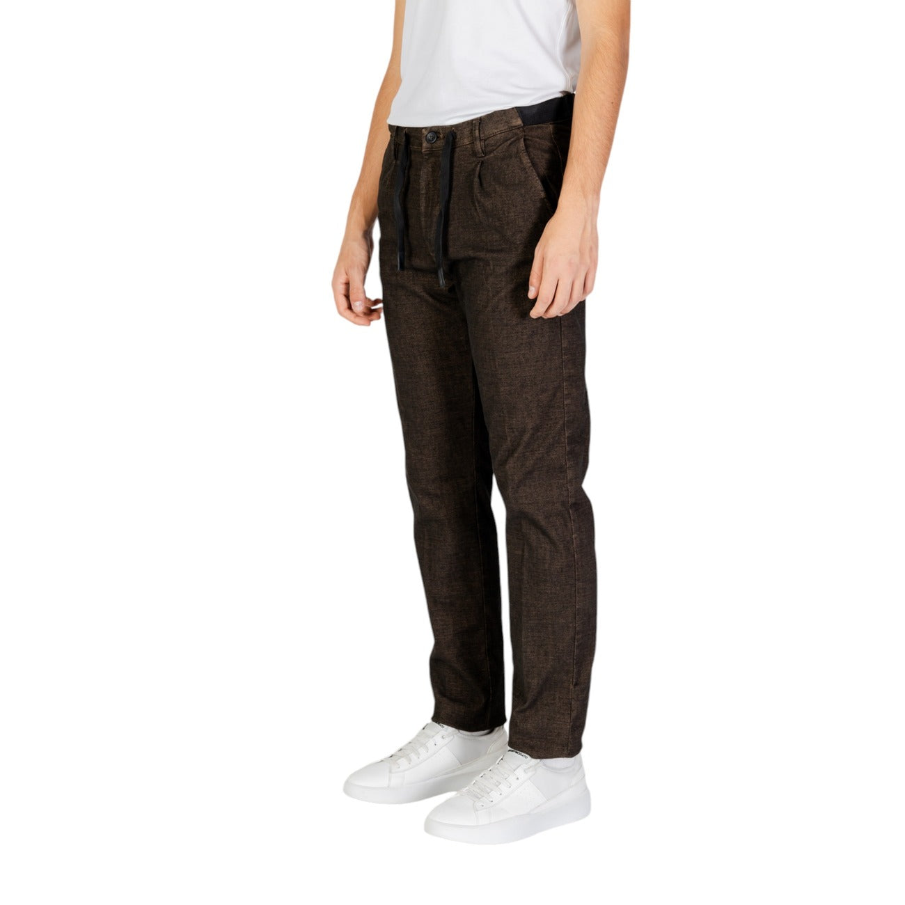 Hamaki-ho - Hamaki-ho Men's Pants
